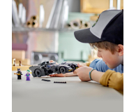 LEGO Outlet DC Batman 76224 Batmobil™: Pościg Batmana™ za Jo - 1558168 - zdjęcie 6